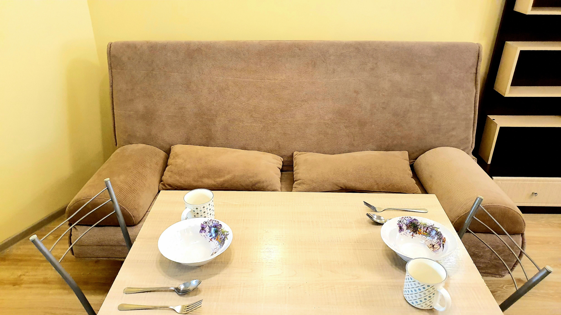 Апартаменты RoomOnDay Красный Кит 88