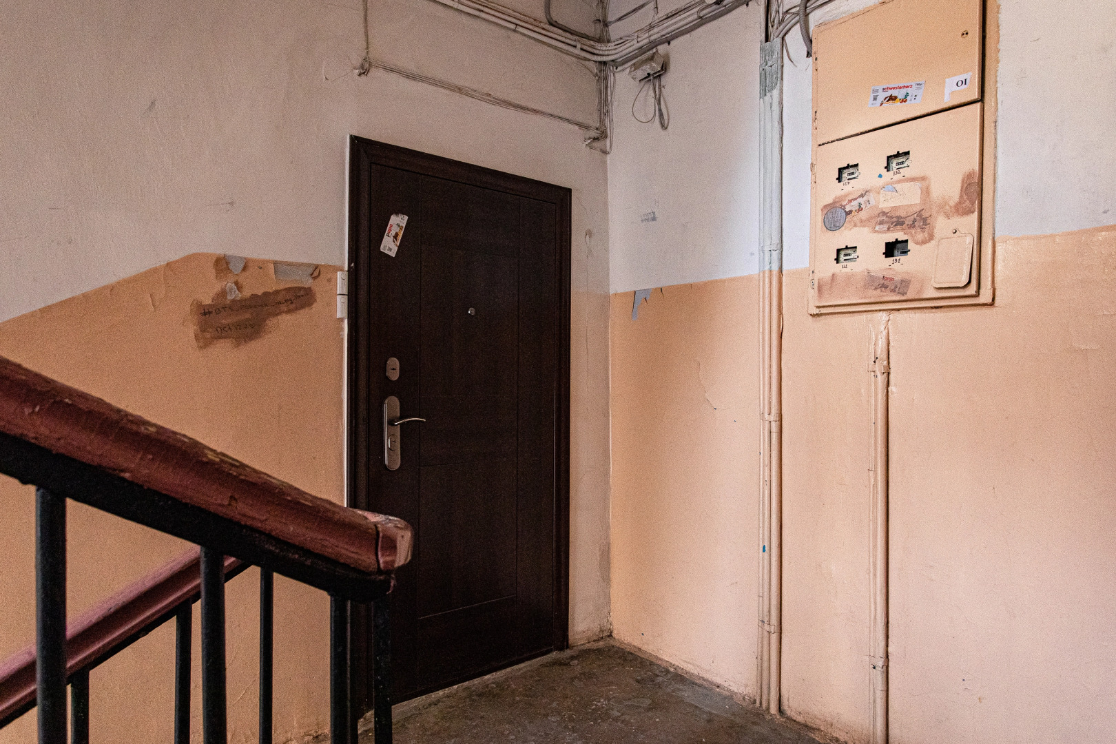 Квартира у Гостиного Двора