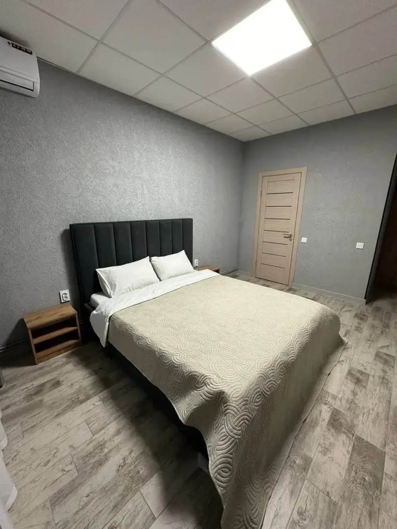 Апартаменты на Мира 14