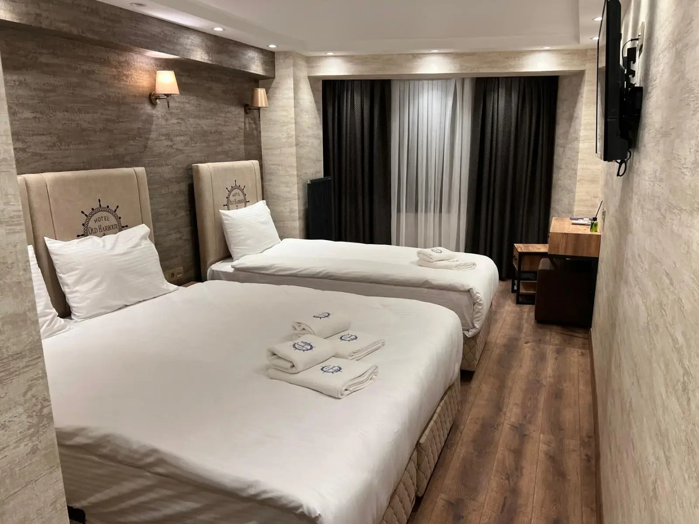 Old Harbour Hotel İstanbul