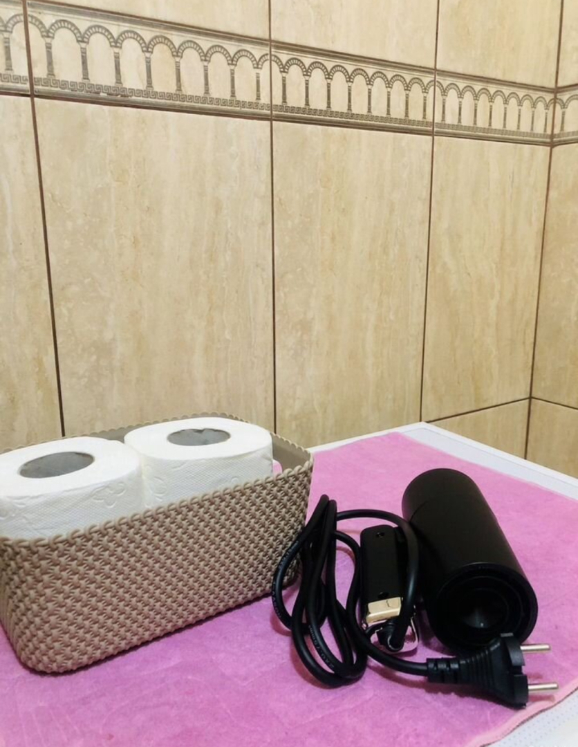 Квартира Уютная Однокомнатная