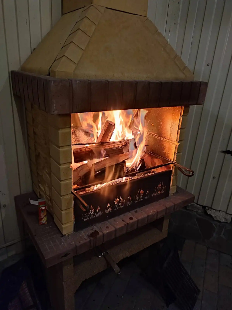 Апартаменты у Парка Цветник