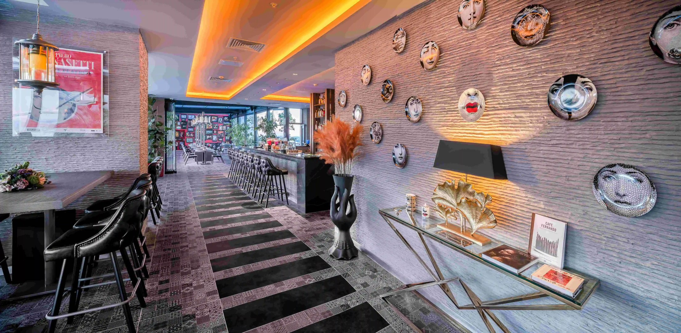 Concorde Tower & Casino & Convention & Spa