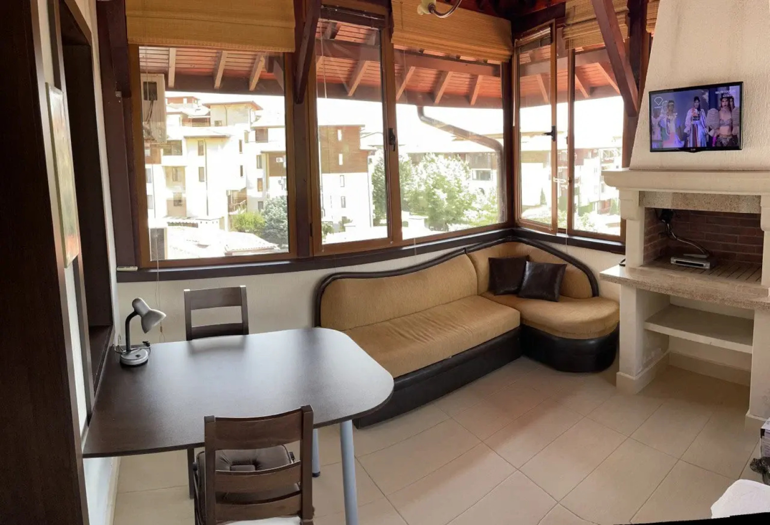 Апартаменты Этера 2