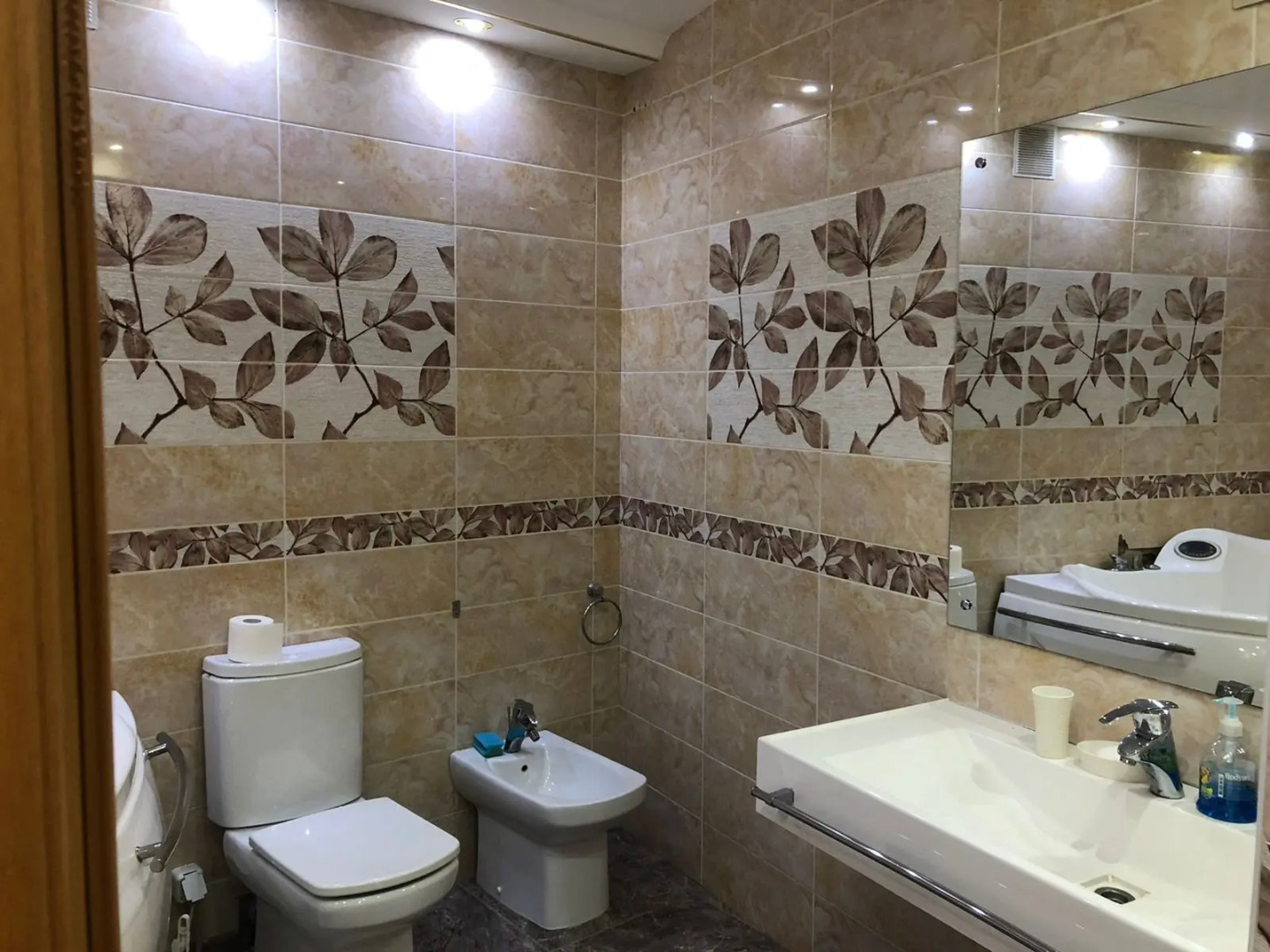 Апартаменты на улице Мира 11