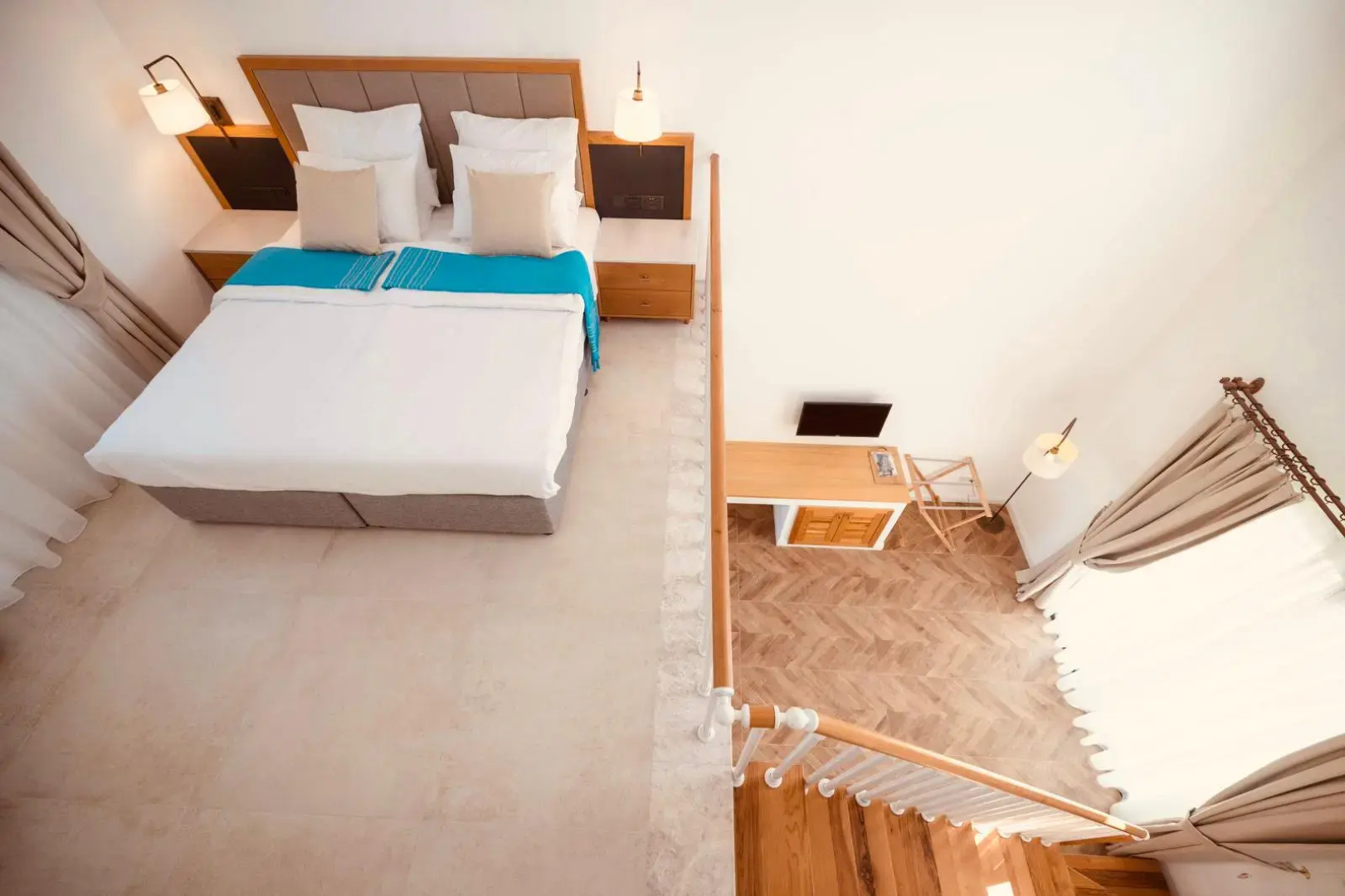 Отель Palmonte Suites Hotel