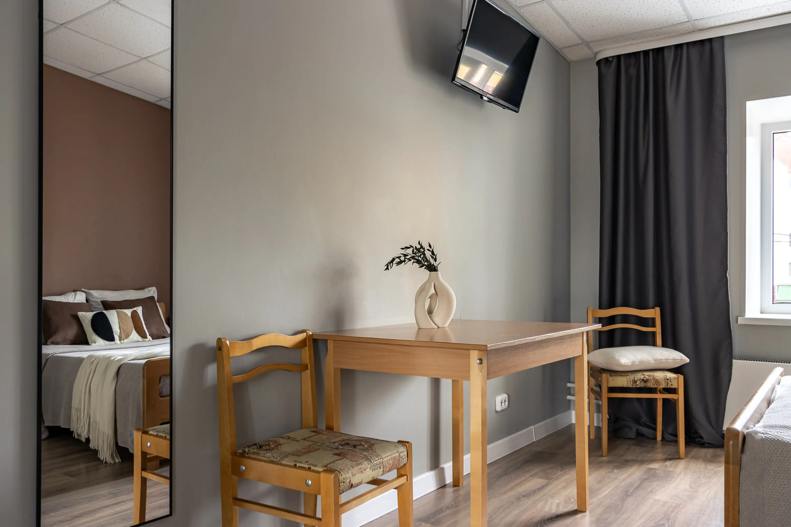 Отель Номера в Гатчине