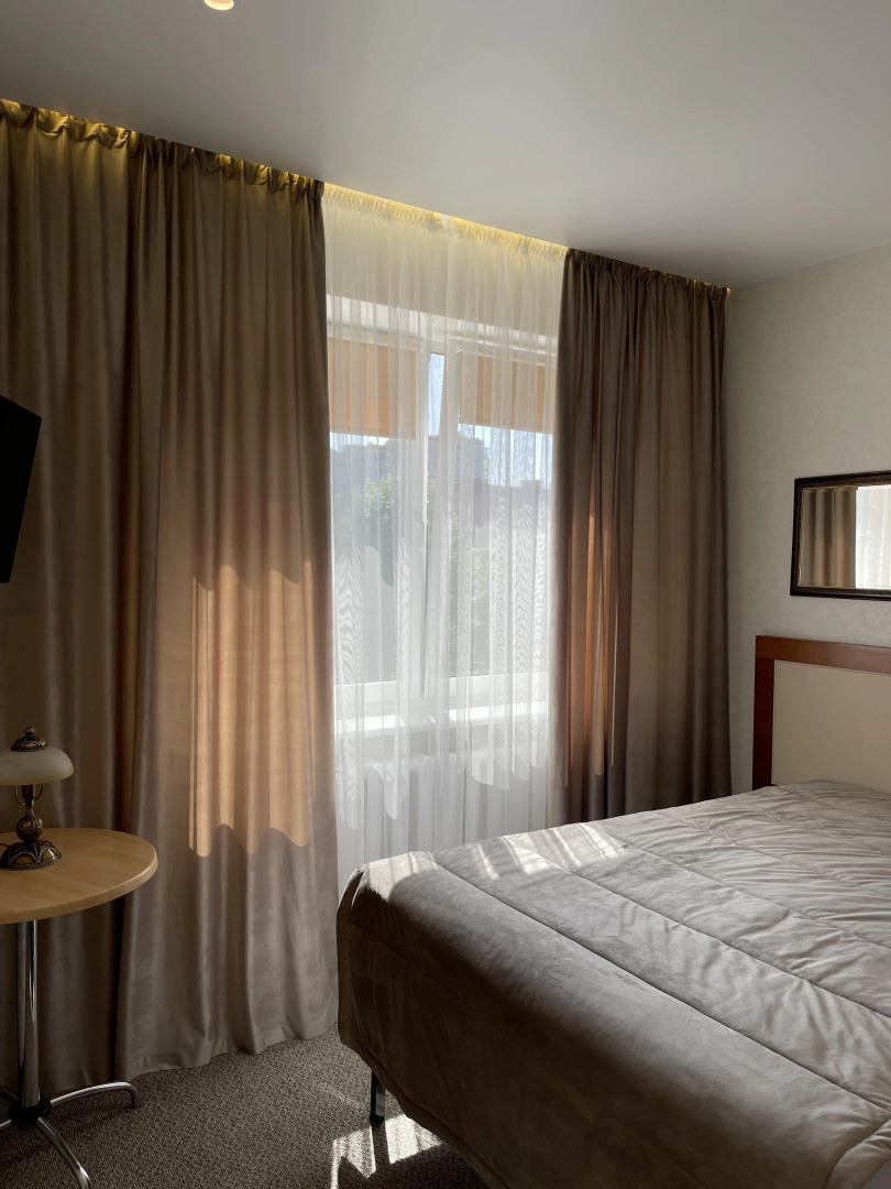 Гостевой дом Клавдия