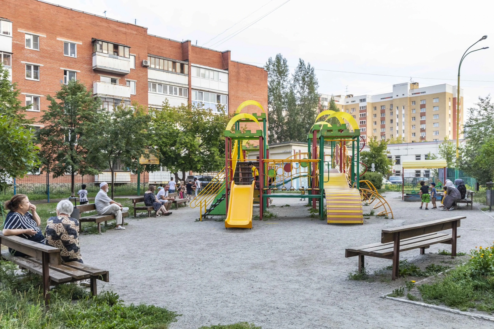 Квартира BeGuest на Надеждинской