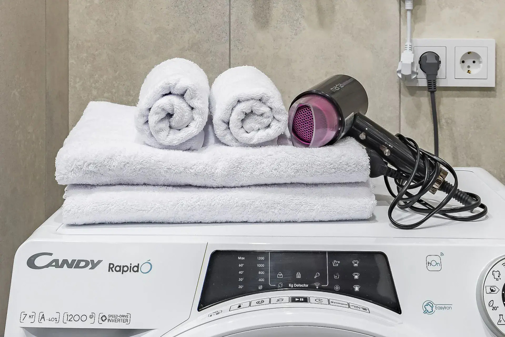 Апартаменты около Аквапарка