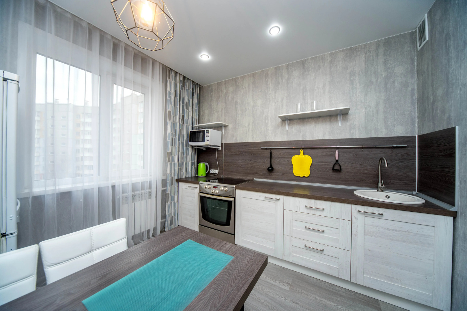 Квартира возле McDonalds ТРЦ Планета ДЦ Первая башня