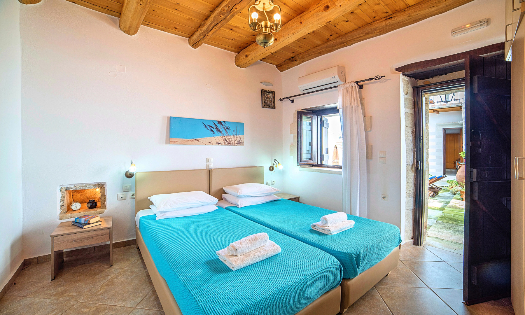 Вилла Grape Heated Pool