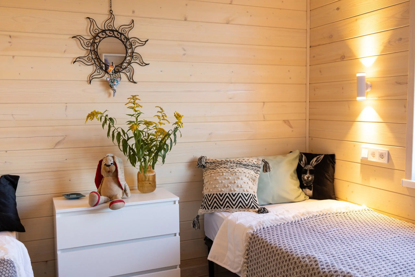 Гостевой дом Мечты Сорочаны