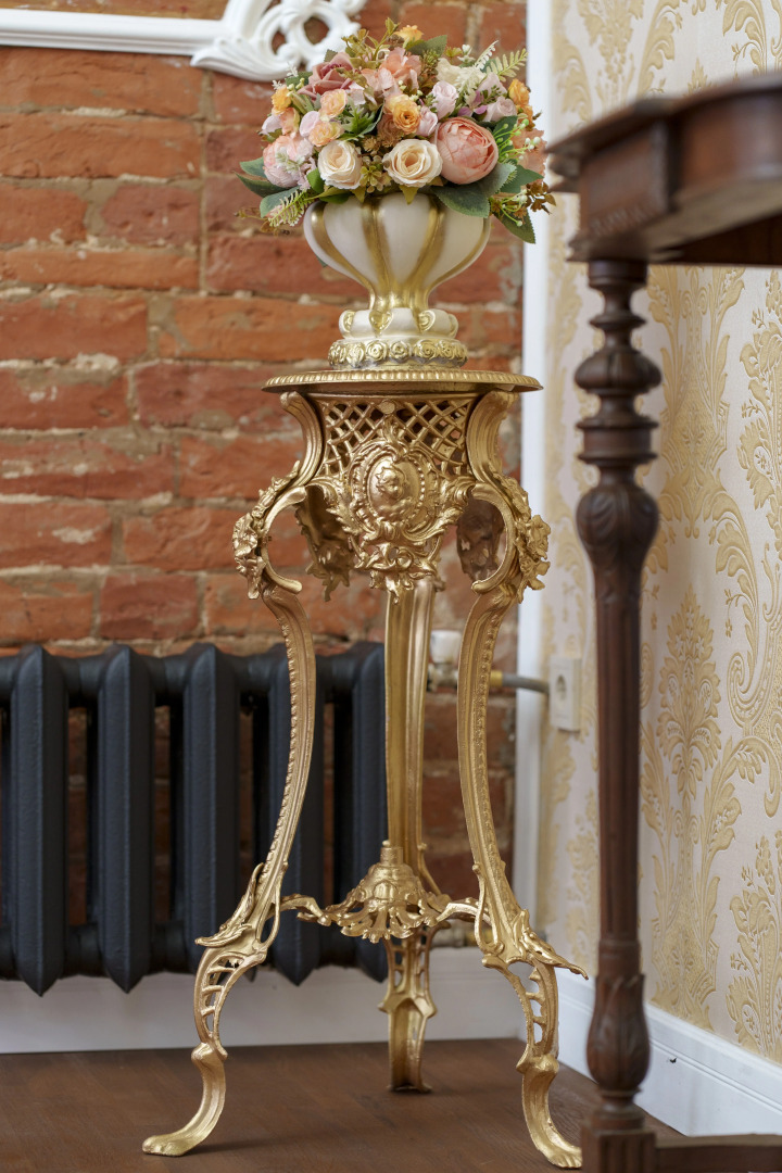 Бутик-отель Усадьба Евдокии Ермолаевой