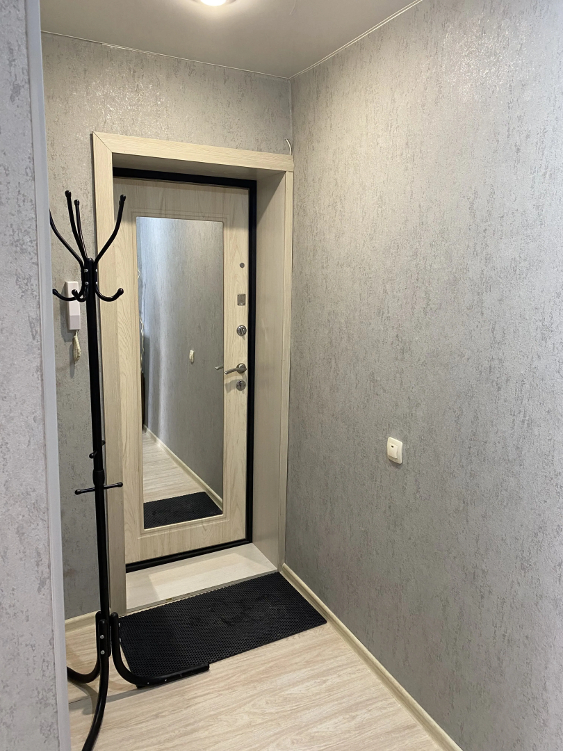 Квартира Уютная