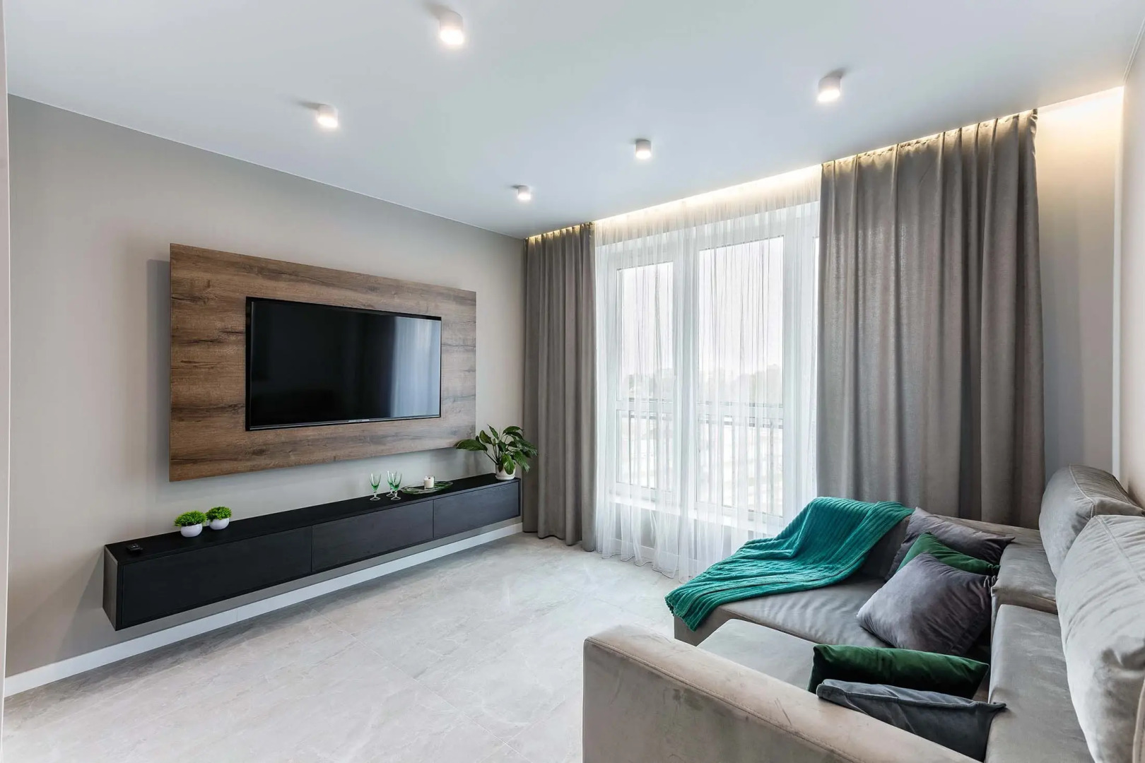 Апартаменты Стильные в Минск Мире