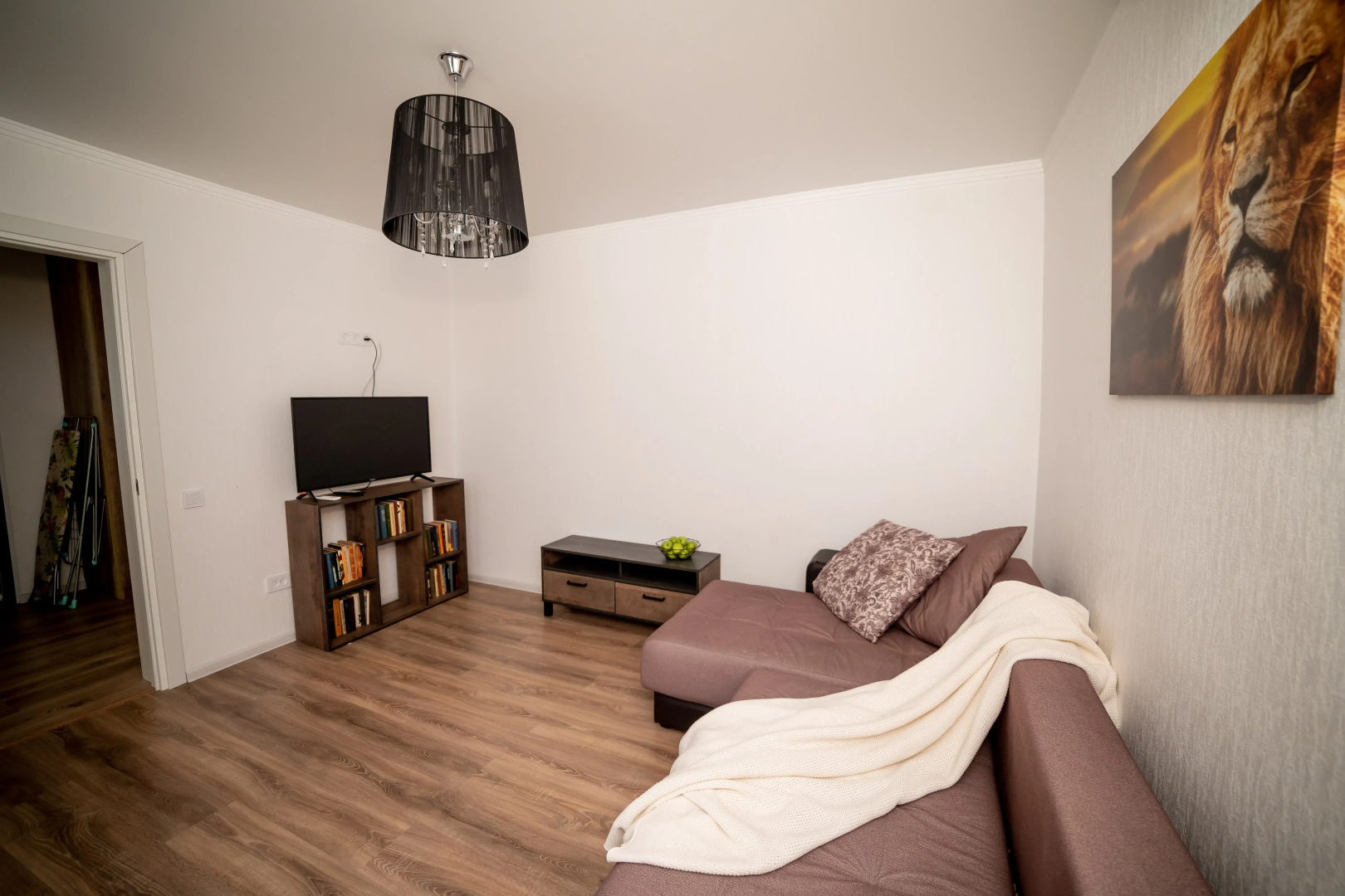 Частный Дом Уютный Дом в Тихом Центре Города для Семейного Отдыха