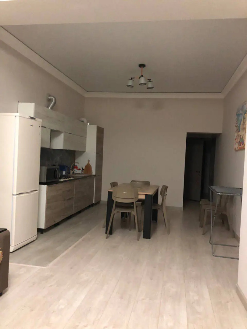 Гостевой дом Камилов