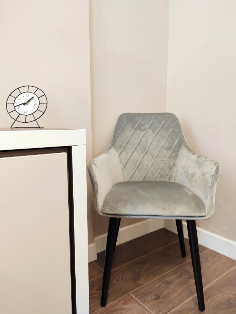 Квартира бизнес-класса в ЖК Хэдлайнер