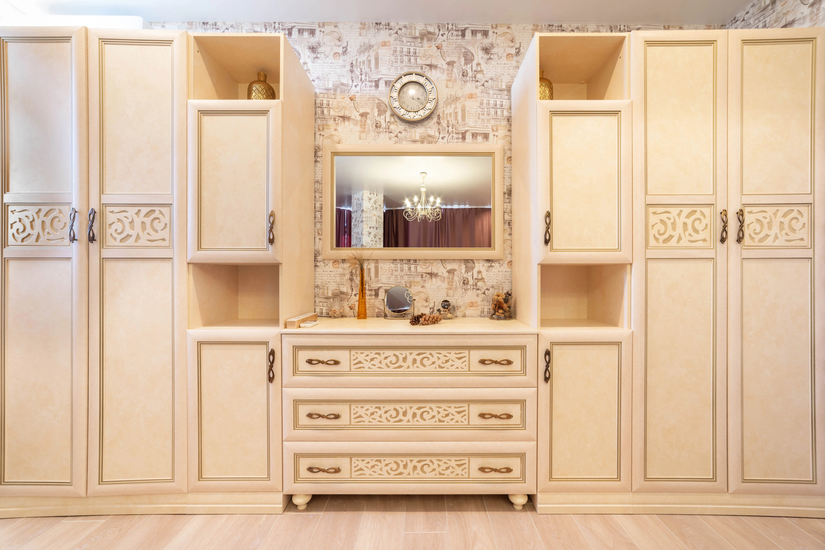 Просторные апартаменты Визит в Сочи