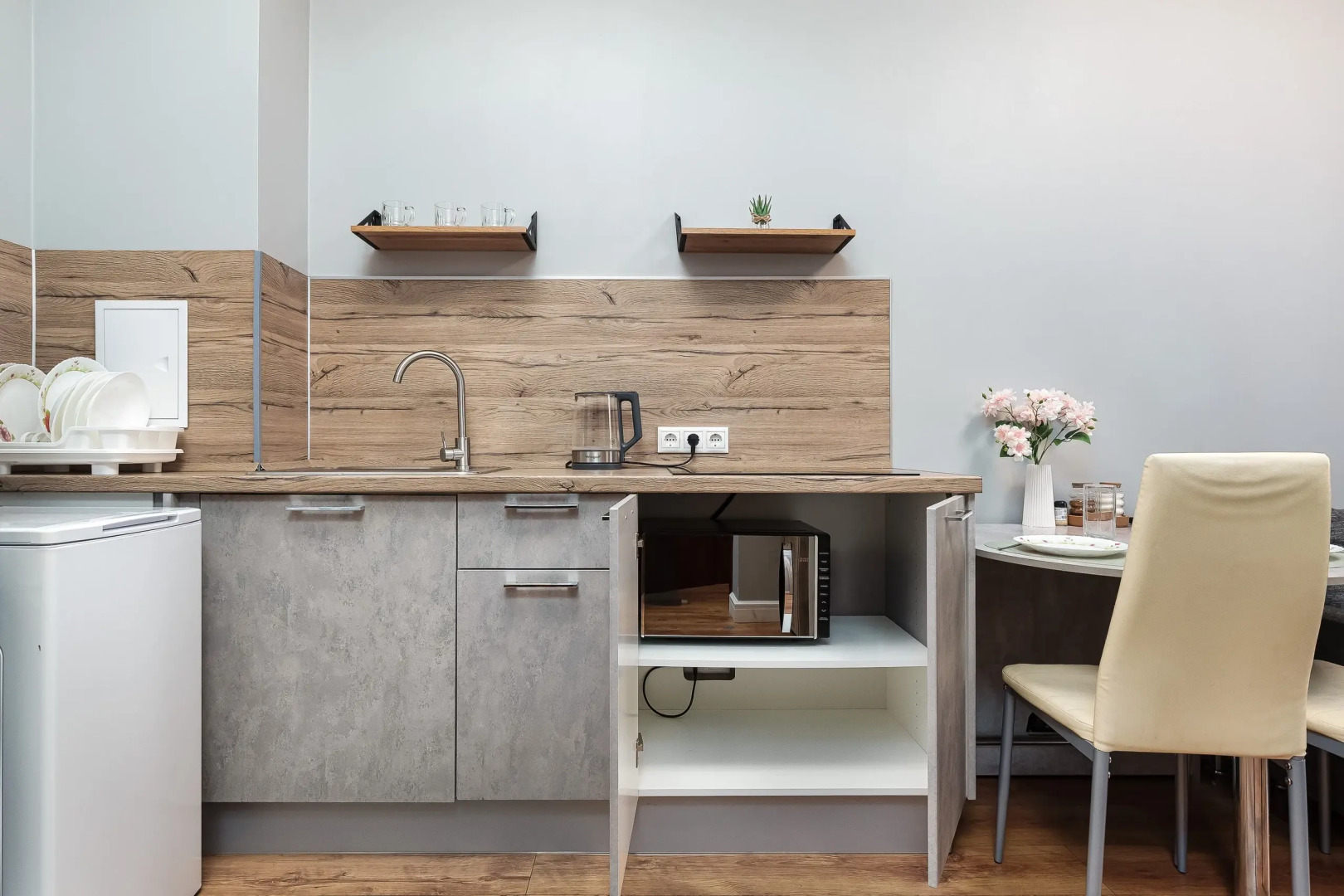 Квартира Comfort Home на Свистуха с1к1