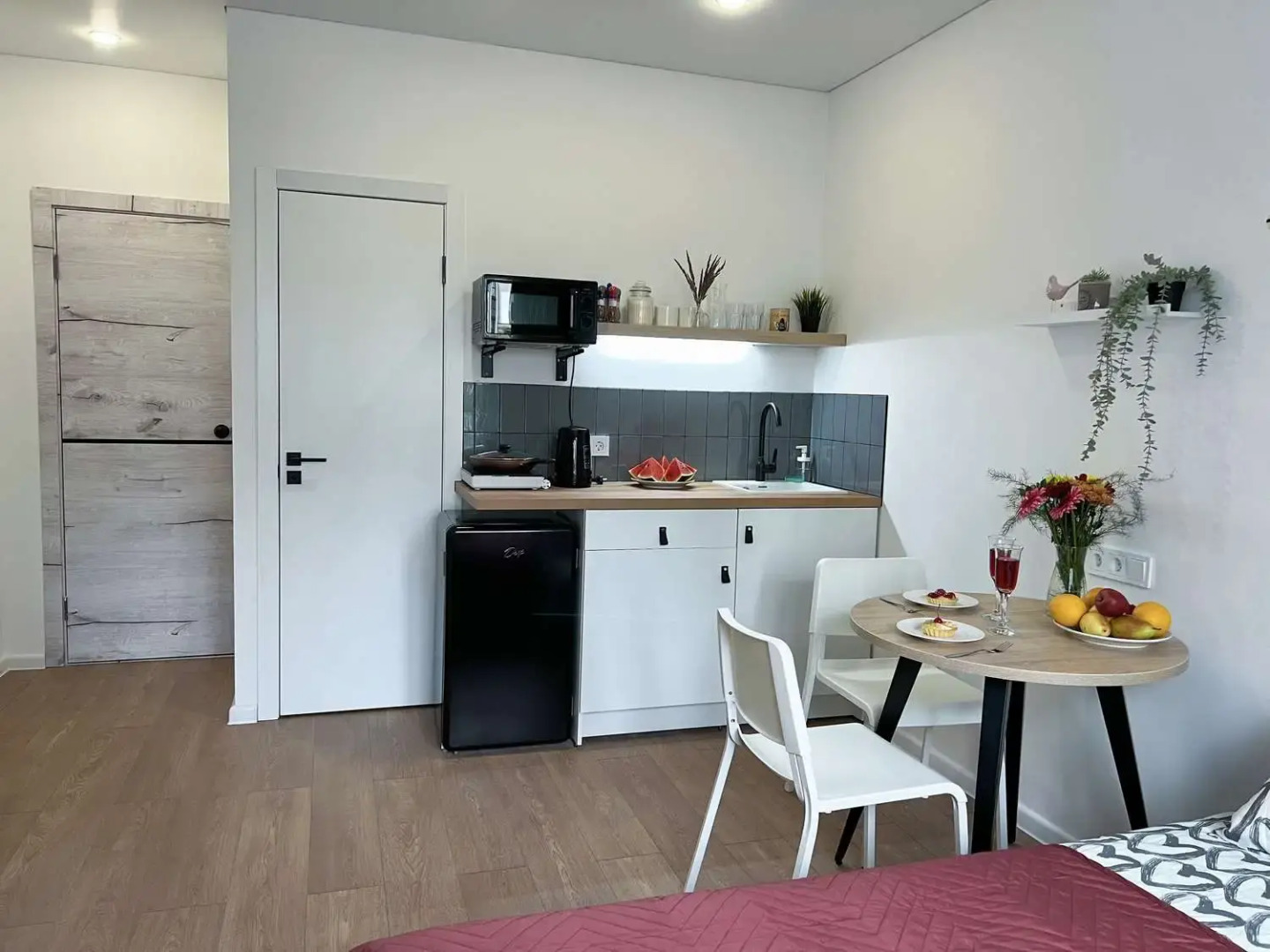 Апартаменты Surf Way