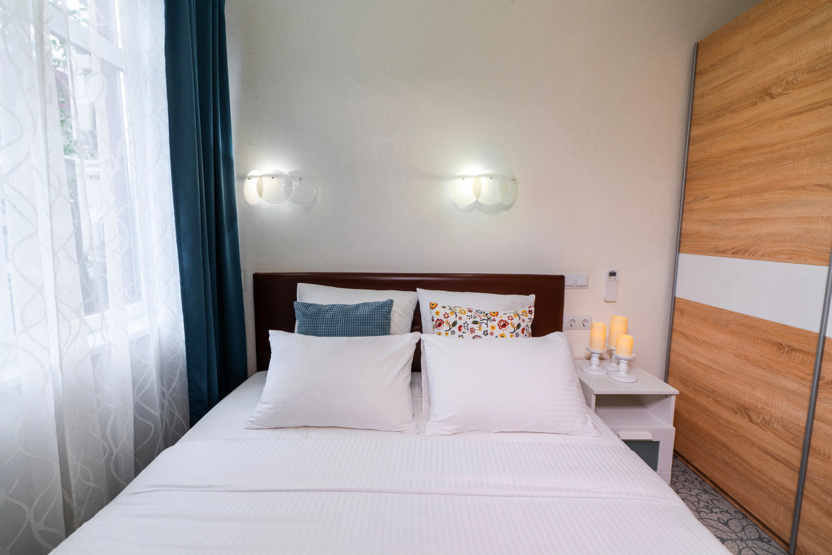 Квартира у Самого Моря для Вашей Семьи