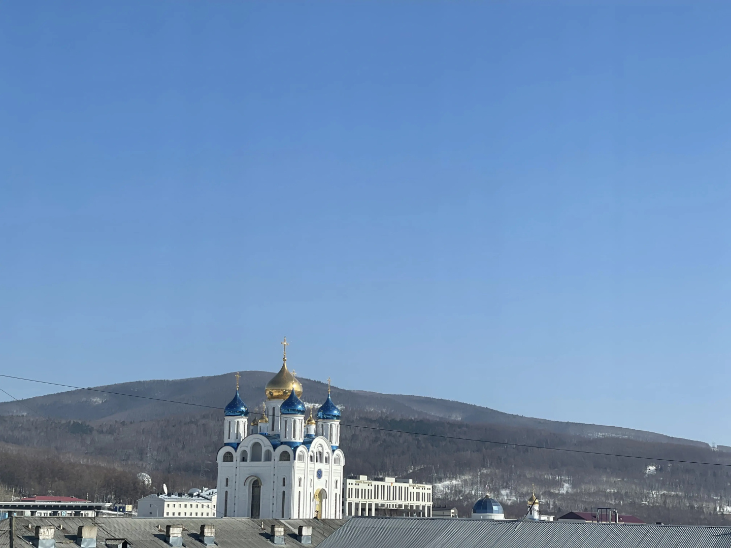 Квартира у Горного Воздуха, ЖК Брюн/Поповича,11