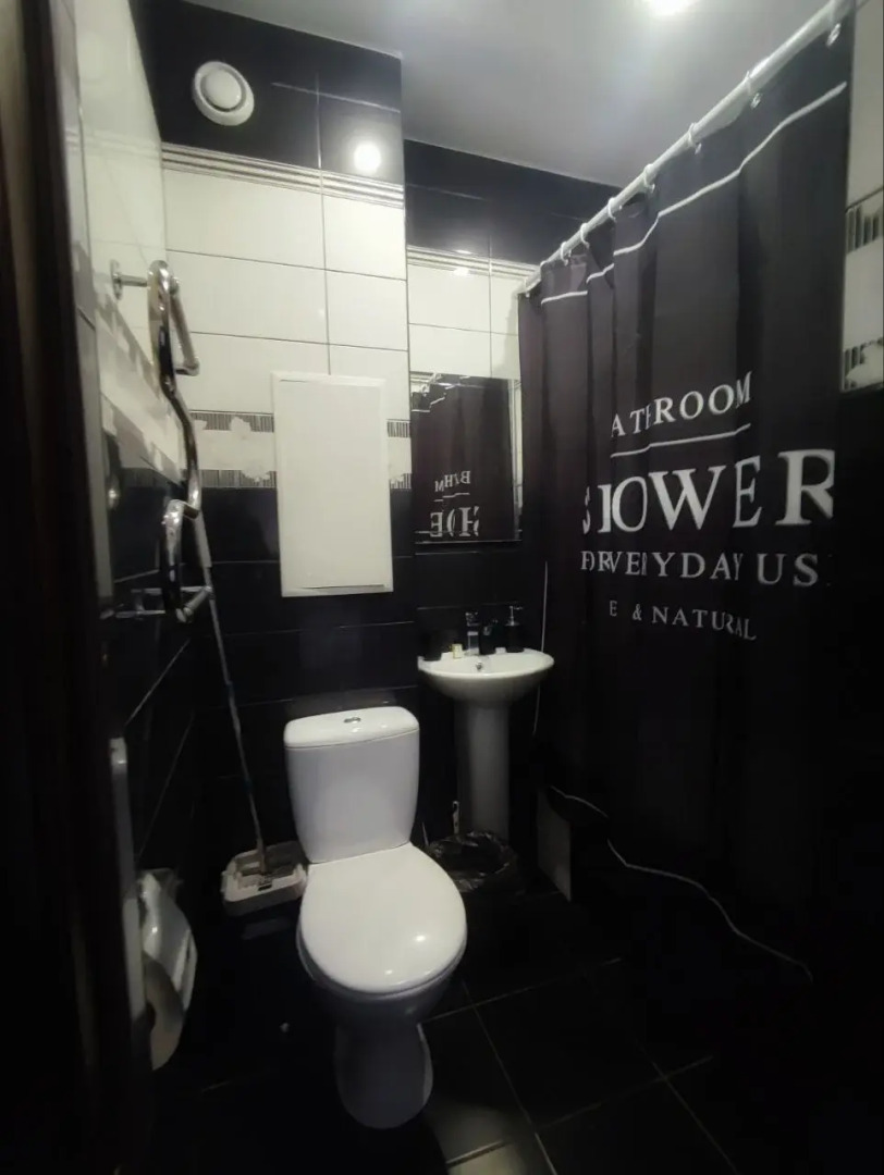 Гостевой дом Town park