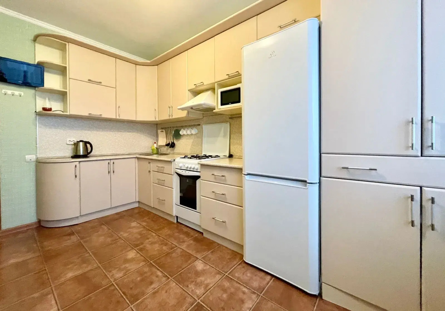 Апартаменты Крутые ключи 6