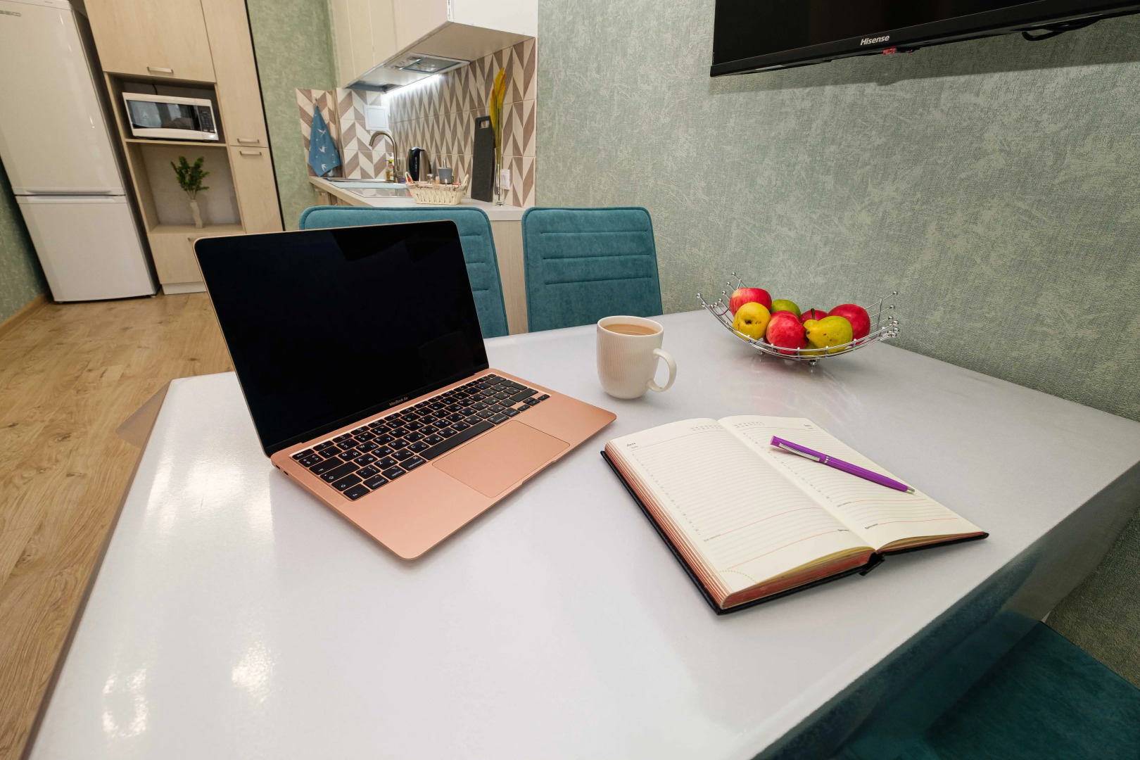 Квартира Кирова 98