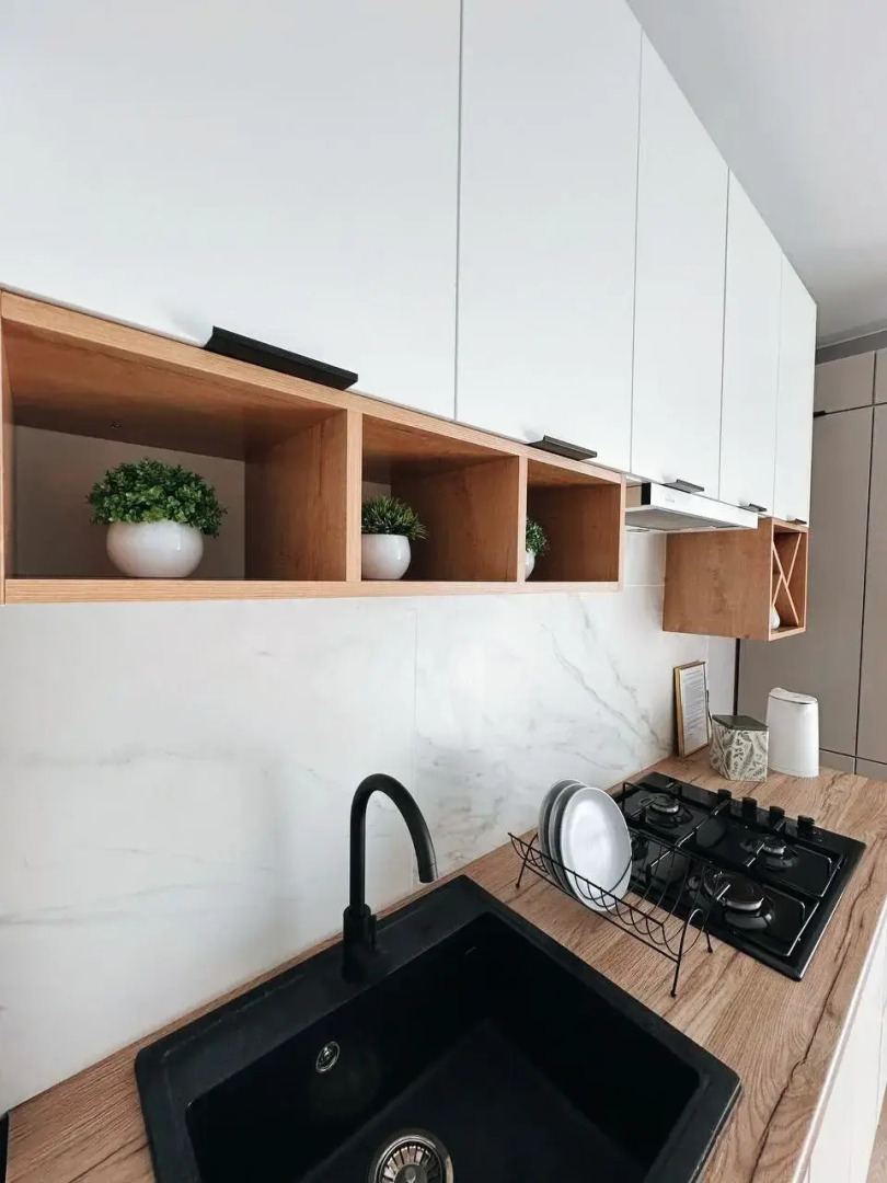 Квартира в современном ЖК Комсомольский