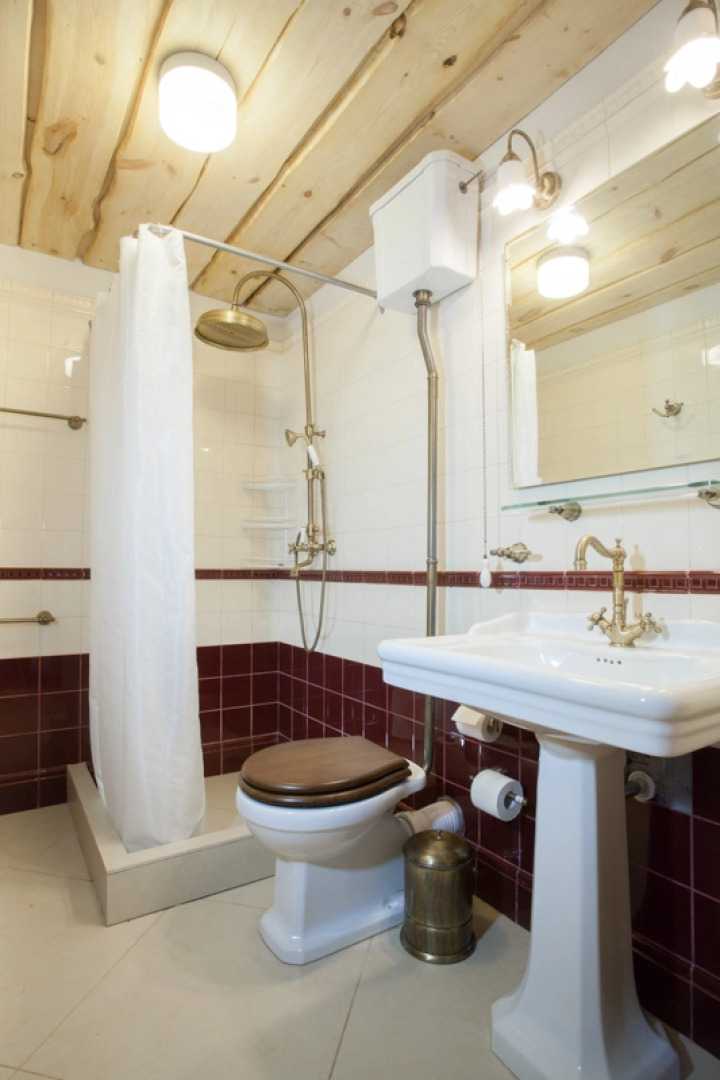 База Отдыха Арт Усадьба Веретьево