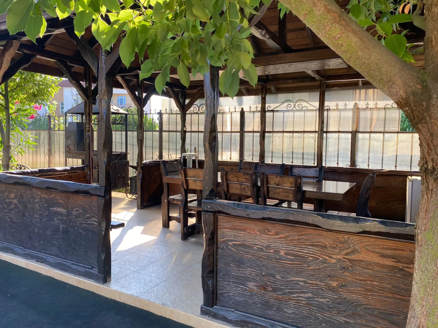 Апартаменты Просторная Студия в Центре Сириуса от HomeHotelSochi