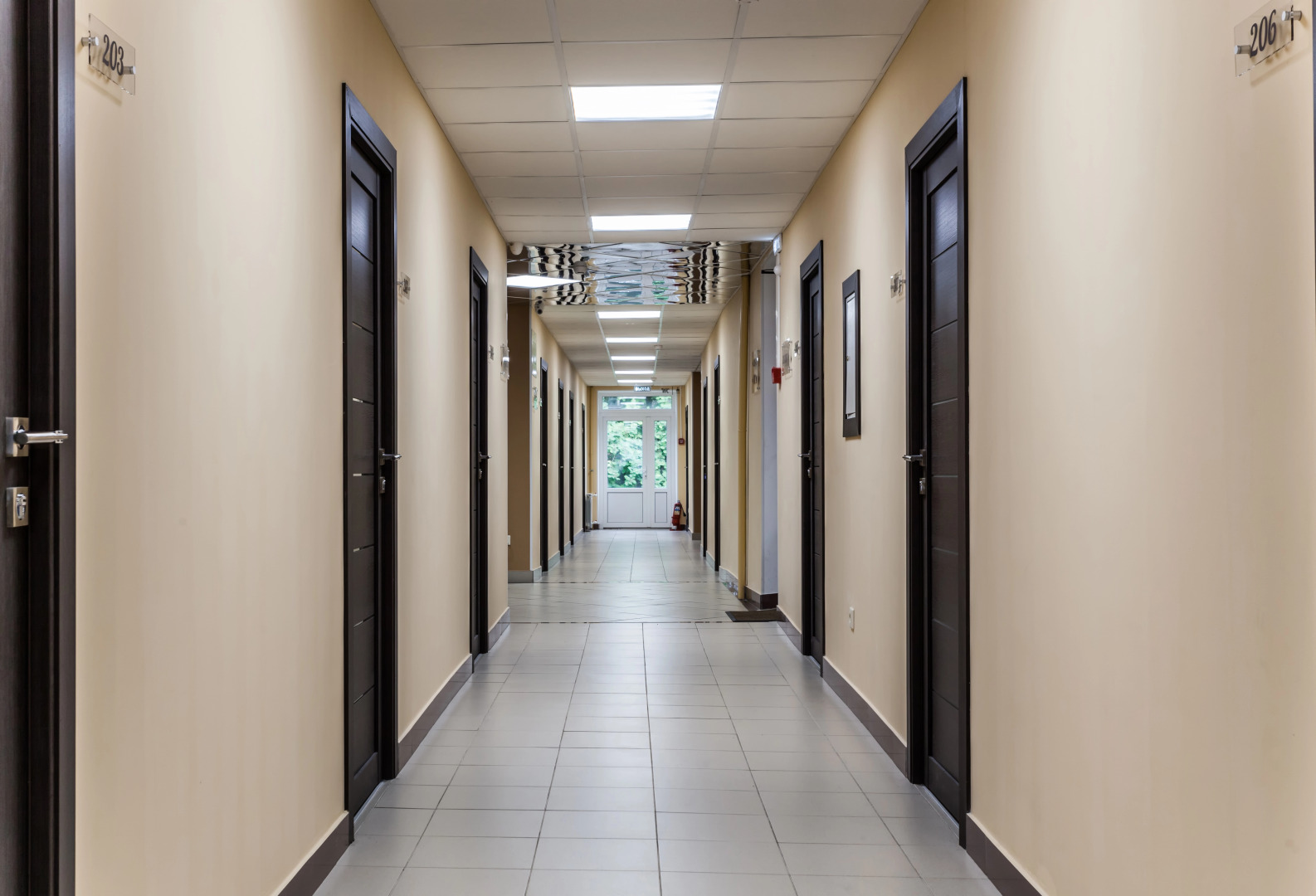 Мини-Отель Волковский