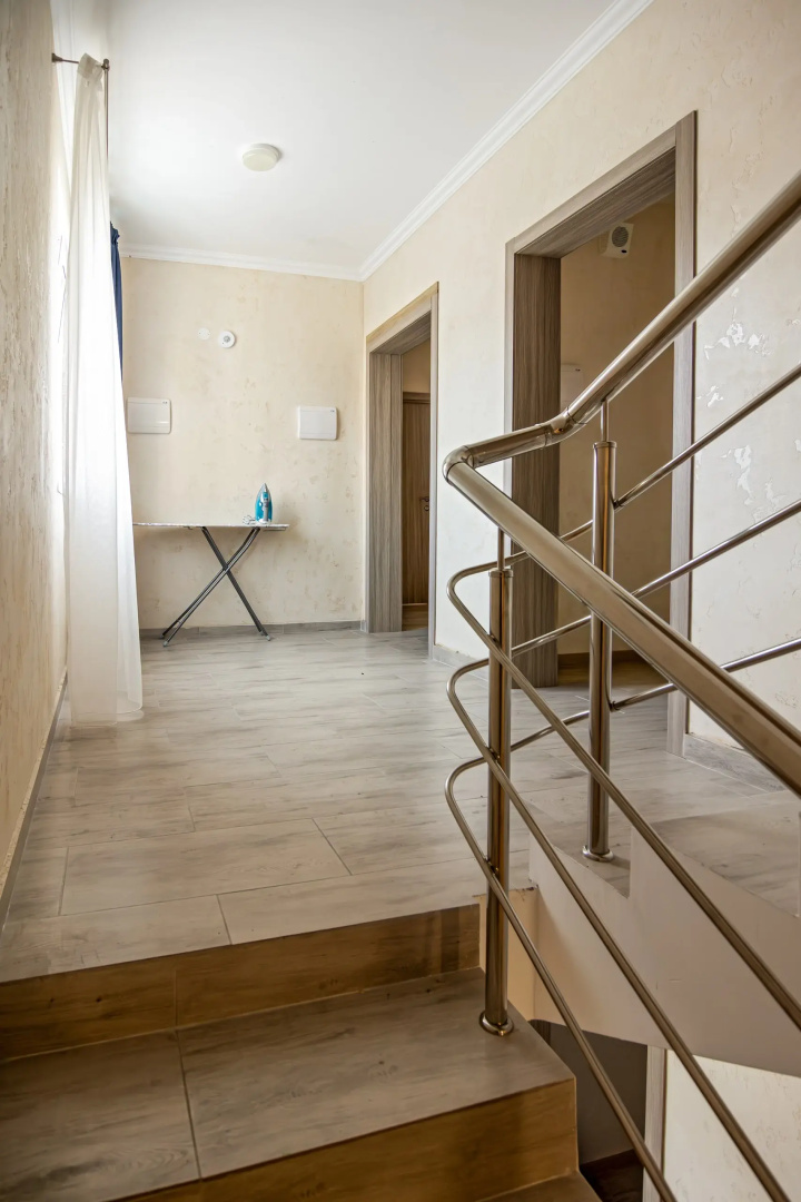 Бутик-отель Gemstbutikhotel
