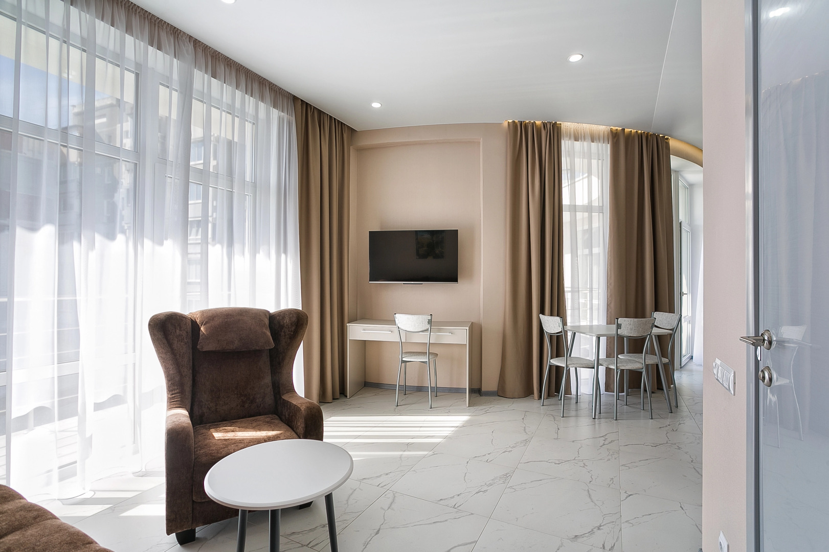 Гостевой дом Villa Lara