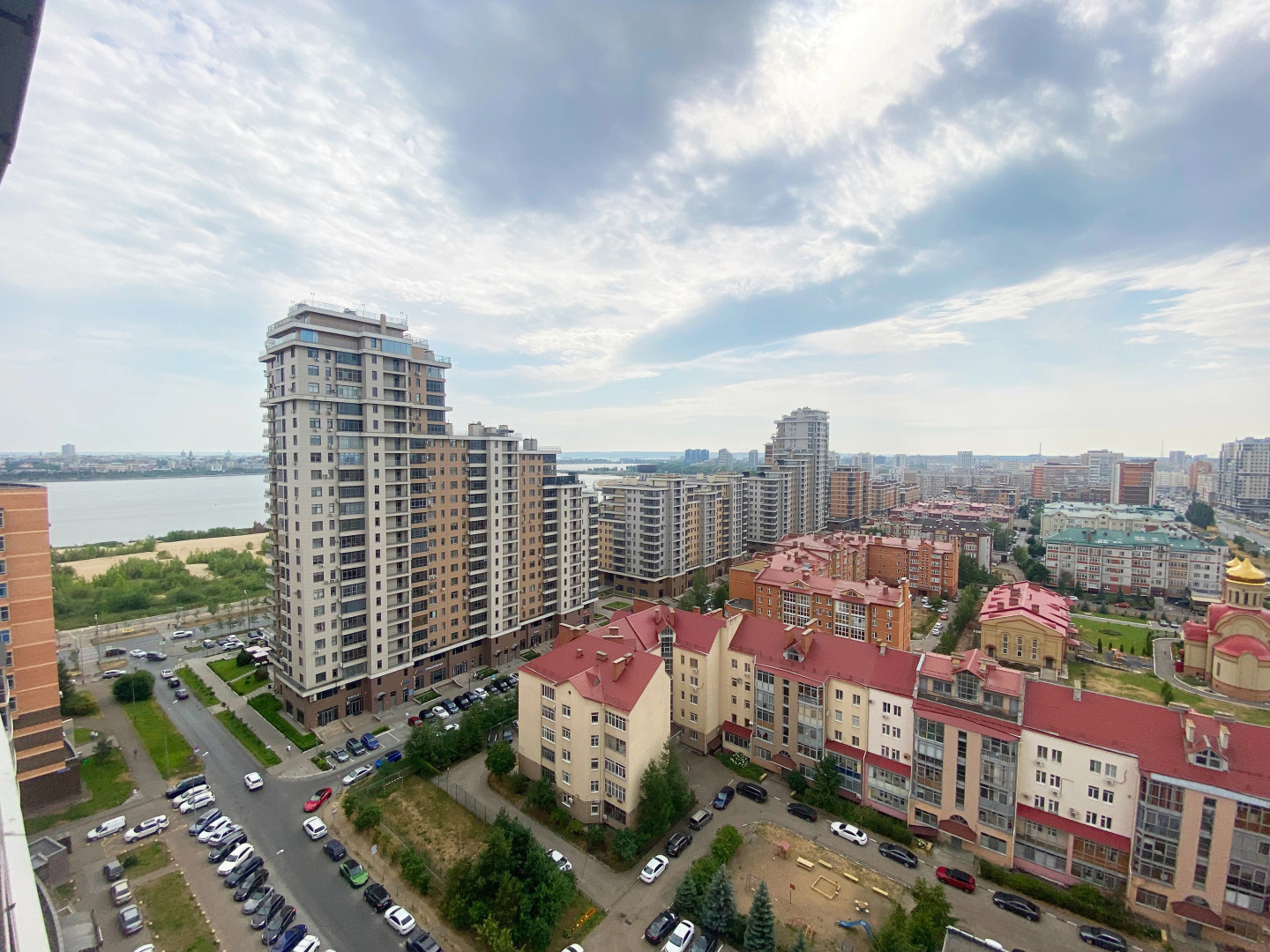 Апартаменты 1к Квартира у Аквапарка Ривьера в Жк Магеллан