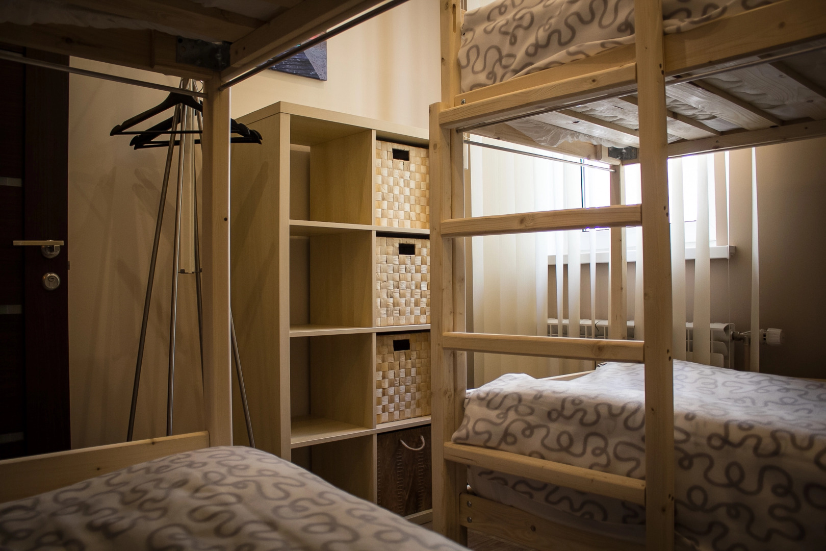 Хостел Дом Аудио