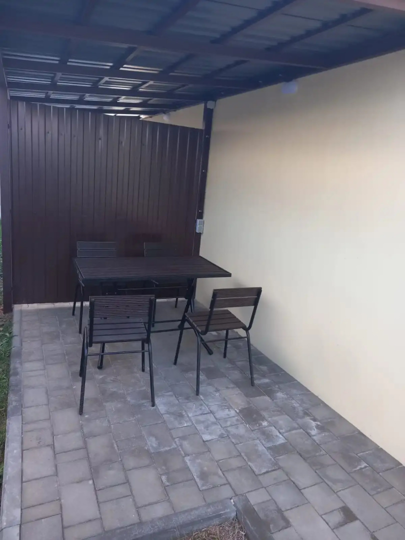 Гостевой дом на Айрчинской