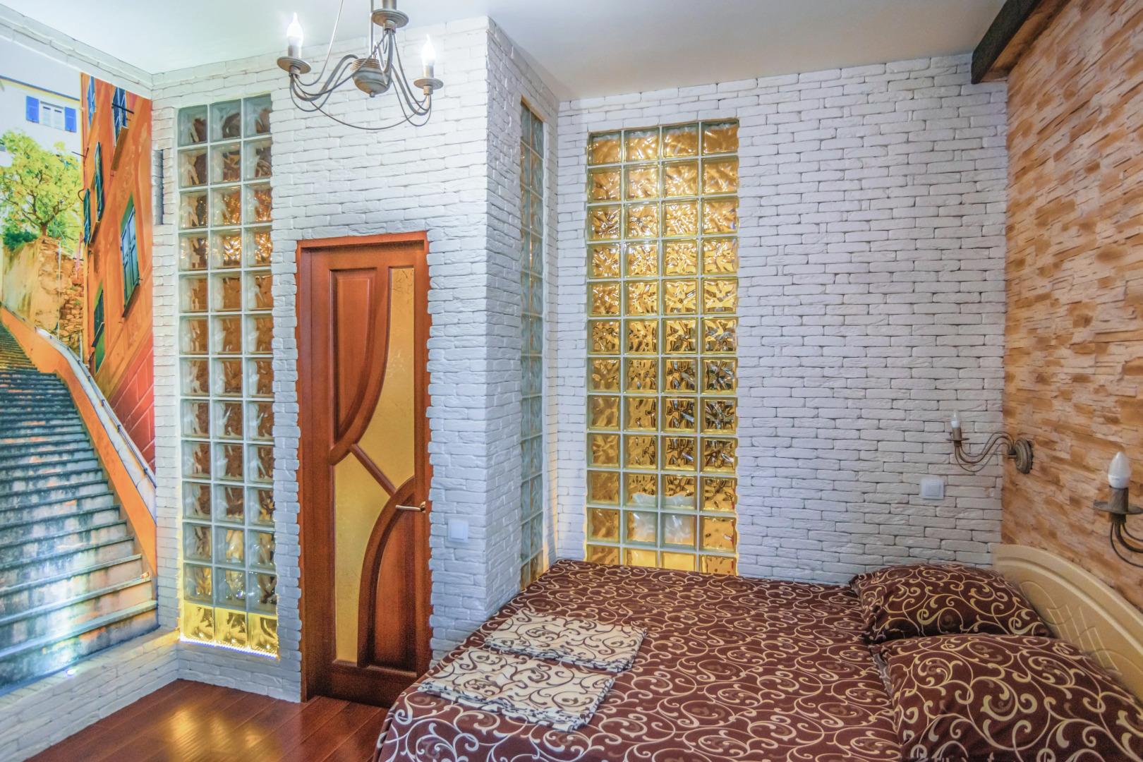 Апартаменты VIP on the beach 1