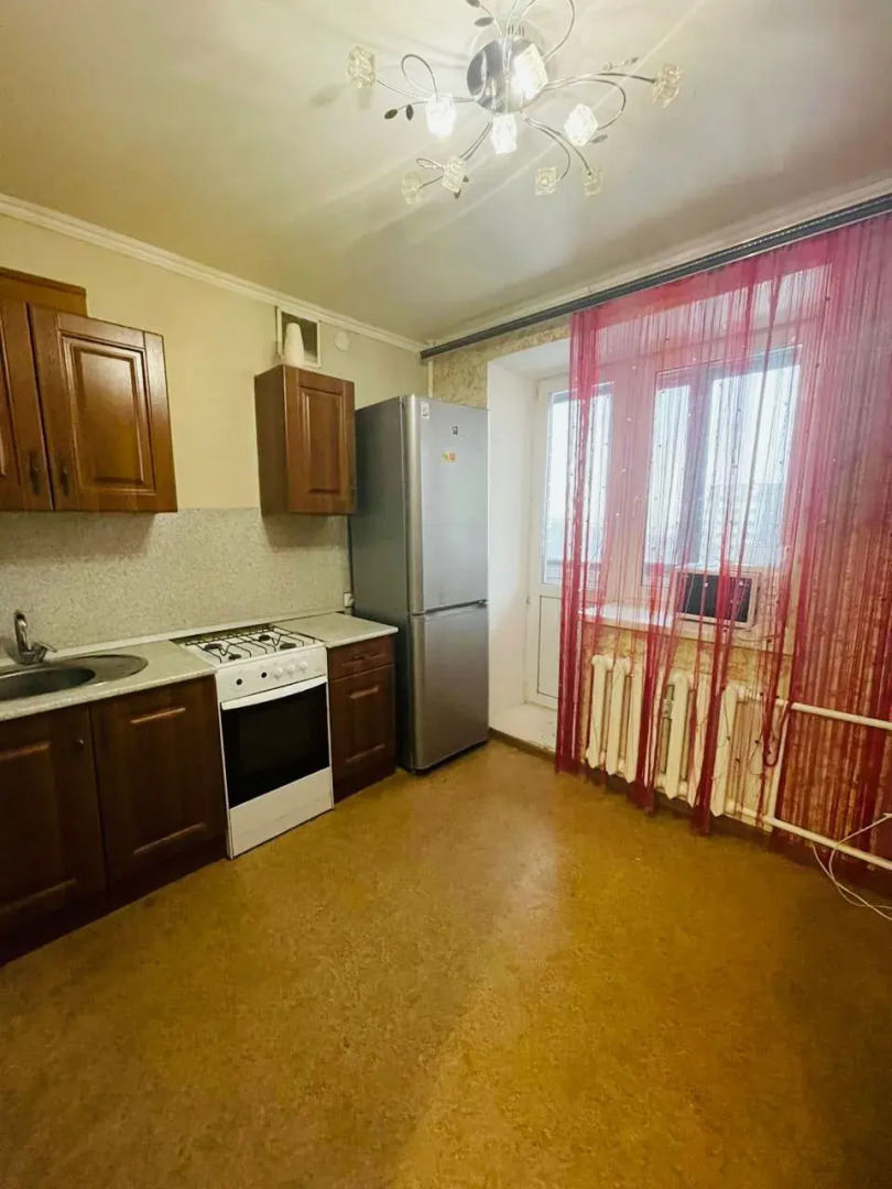 Апартаменты в Нижнекамске