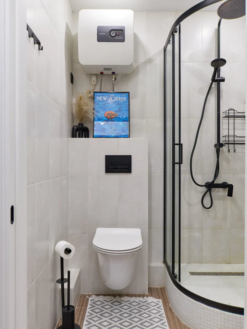 Апартаменты Южный Остров! Апартаменты у Аквапарка Ривьера