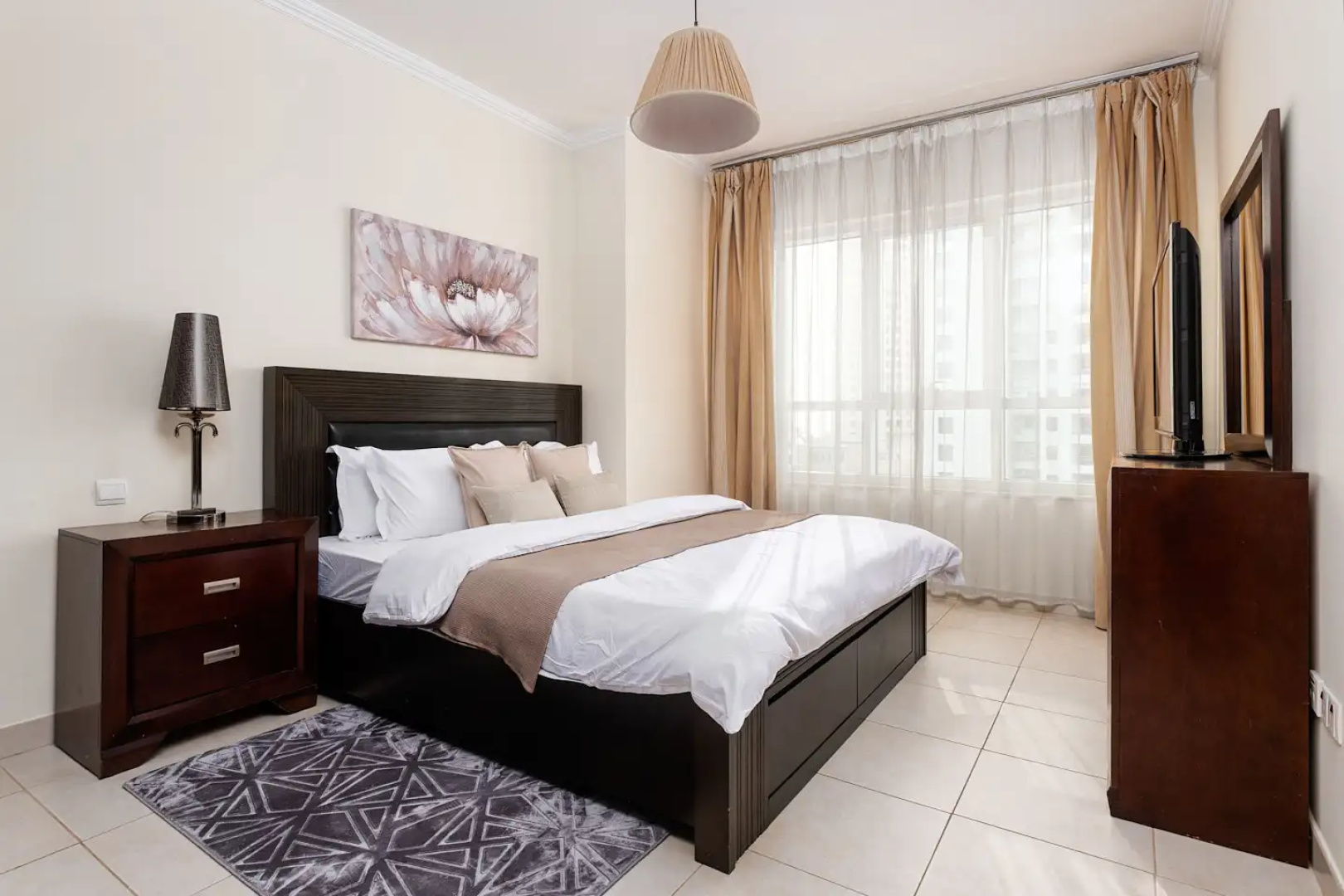 Апартаменты Welcome Home Marina Quays West