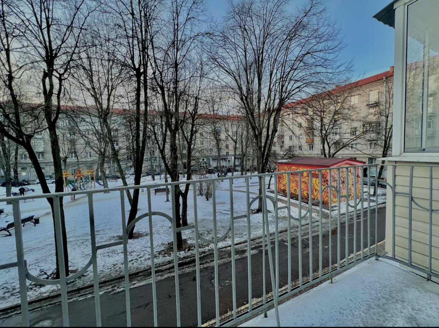 Апартаменты Двухкомнатные рядом с ЦУМом