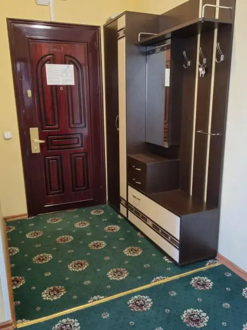 Апартаменты Орехово 1