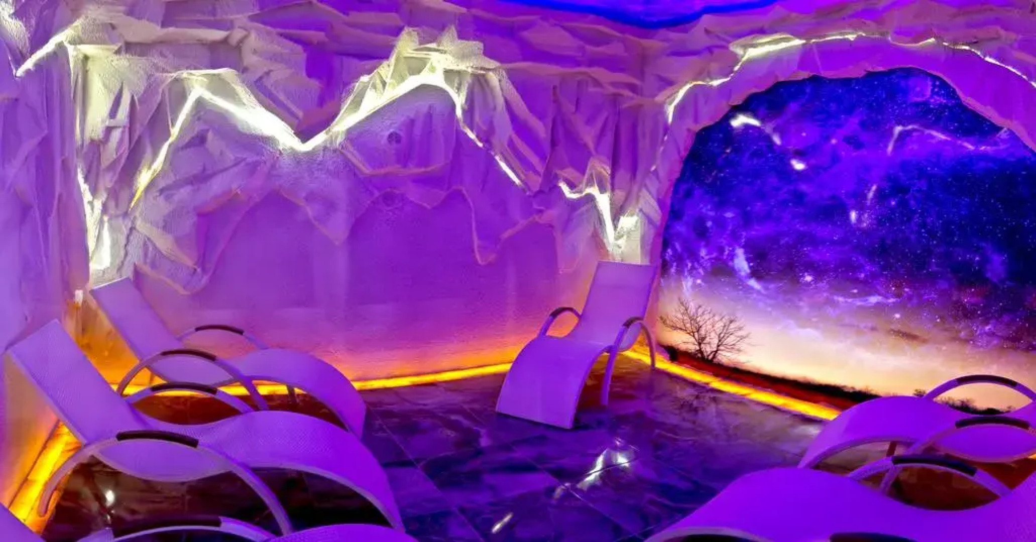 Отель Айсберг Премиум