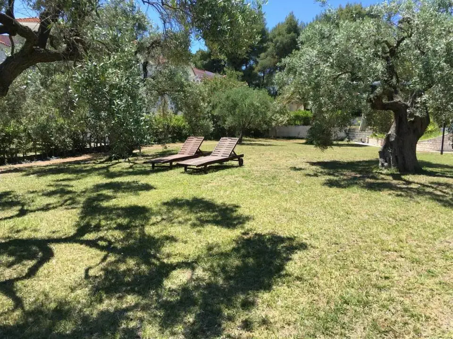 Вилла Askamnia Resort