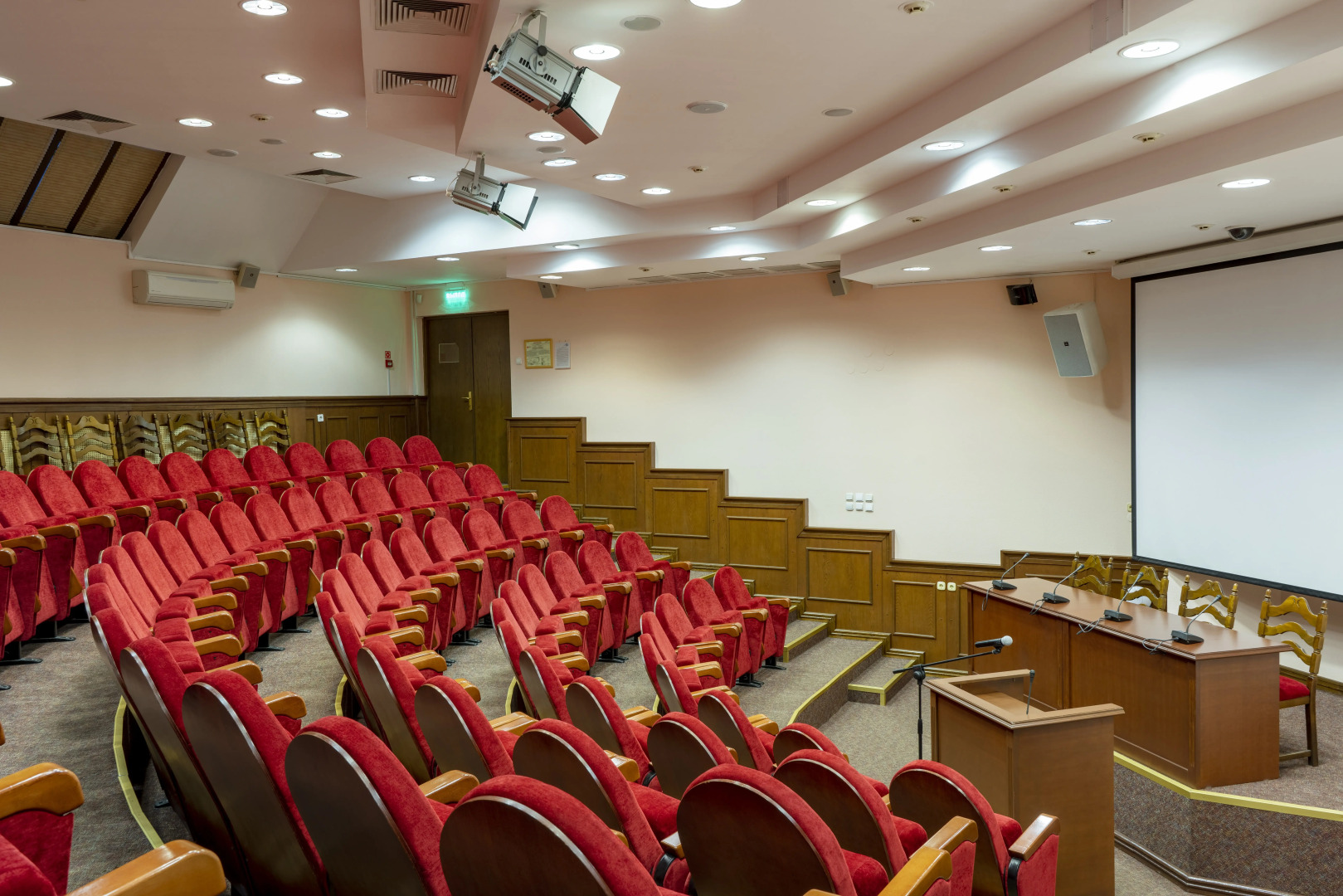 Отель Пур-Наволок