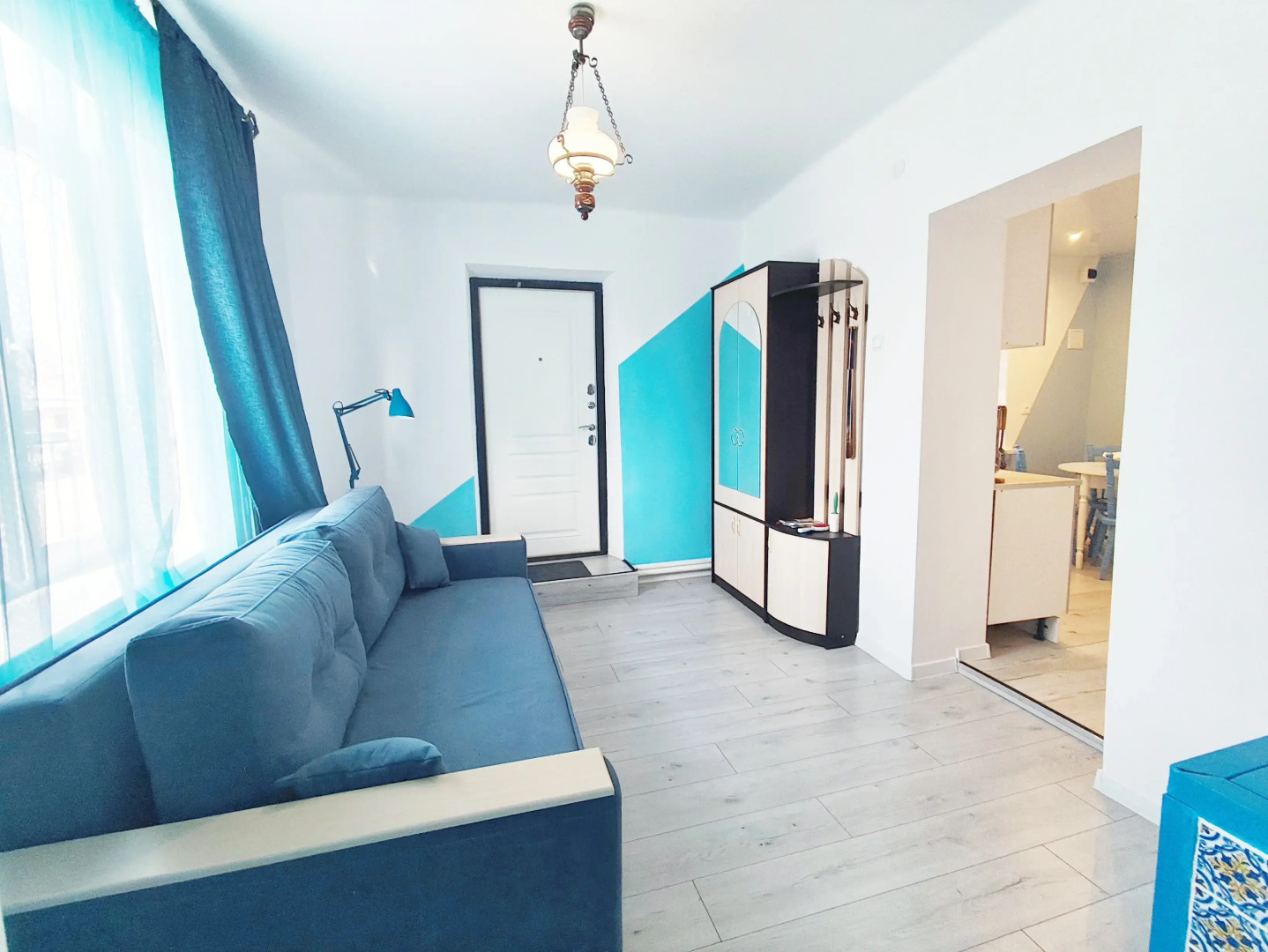 Апартаменты Гжель с личной парковкой